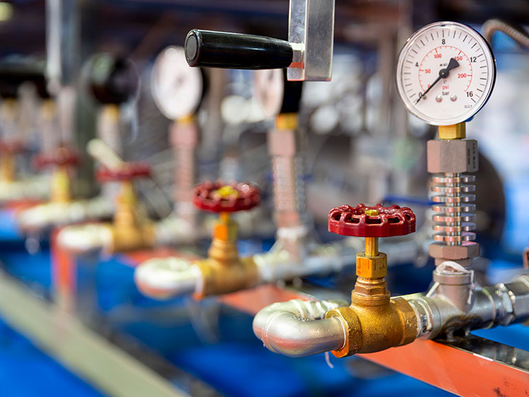 Air Valves