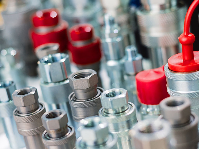 Air Valves